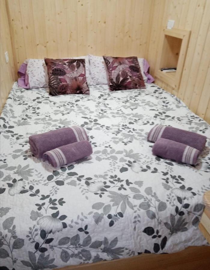 Refugio Secreto De Green Village Fasnia Екстер'єр фото