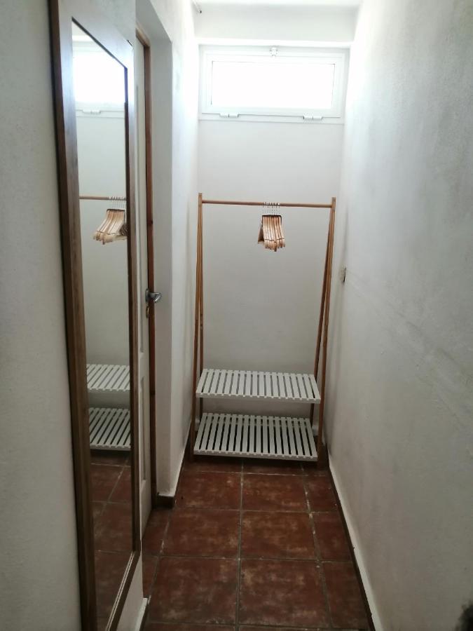 Refugio Secreto De Green Village Fasnia Екстер'єр фото