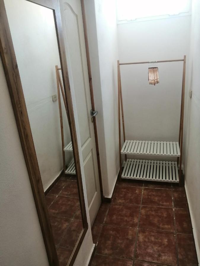 Refugio Secreto De Green Village Fasnia Екстер'єр фото