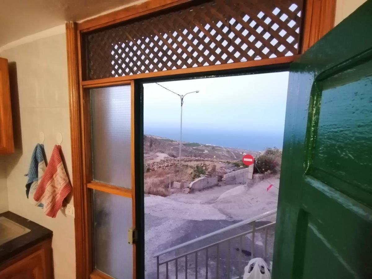 Refugio Secreto De Green Village Fasnia Екстер'єр фото