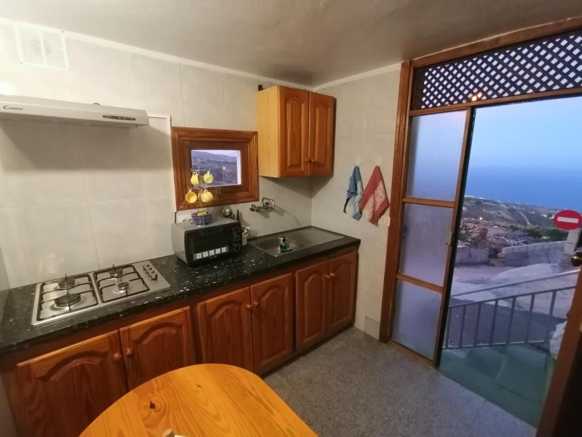 Refugio Secreto De Green Village Fasnia Екстер'єр фото