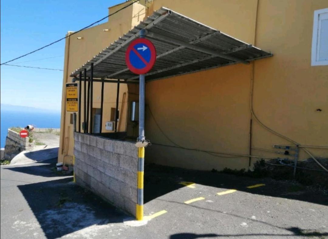 Refugio Secreto De Green Village Fasnia Екстер'єр фото