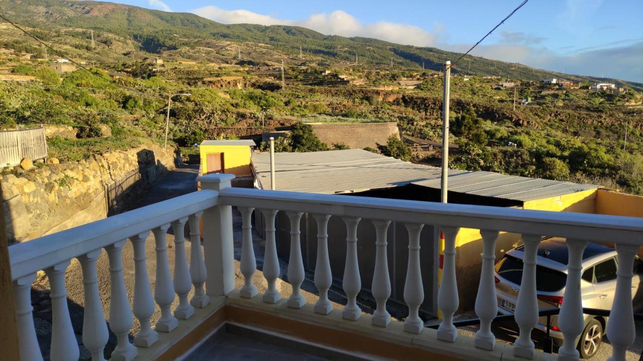 Refugio Secreto De Green Village Fasnia Екстер'єр фото